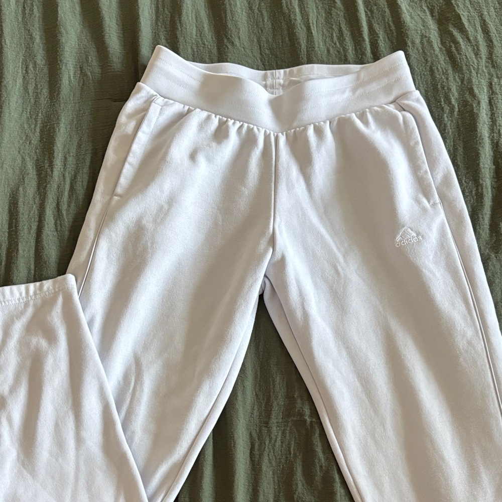 adidas Sweatpants Size Medium